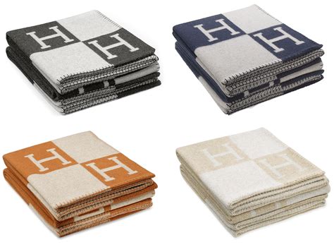 hermes avalon cushion replica|Luxury on a Budget: the Best Hermes Blanket Dupes.